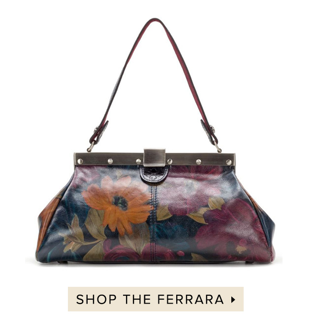 patricia nash peruvian painting wallet