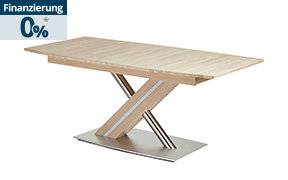 Woodford Esstisch Tristan