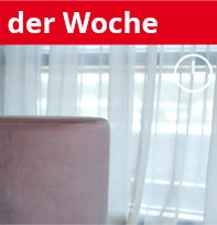 Samt-Hocker Hanni