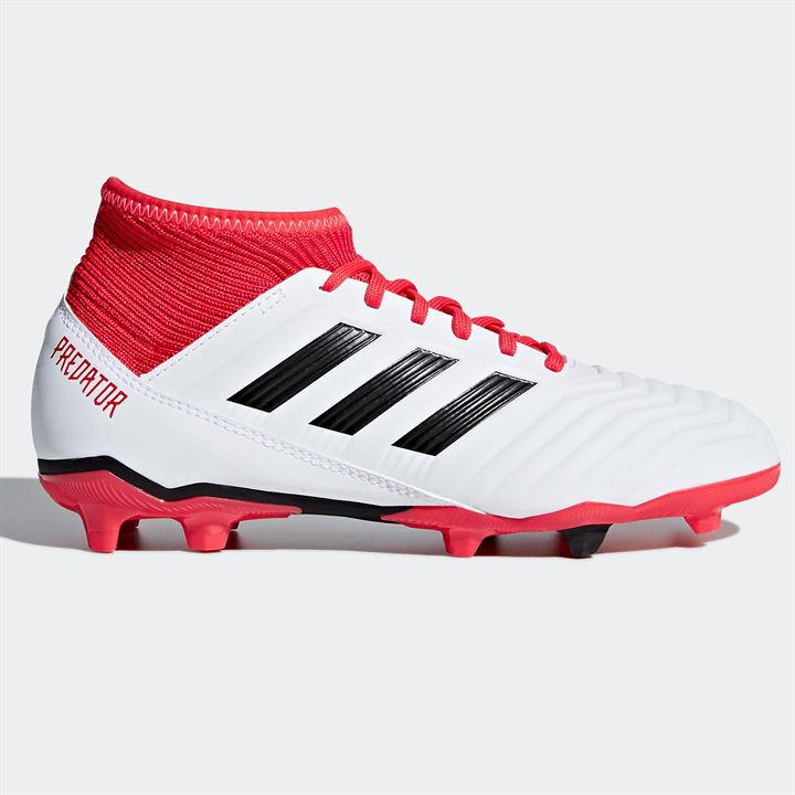 junior adidas football boots