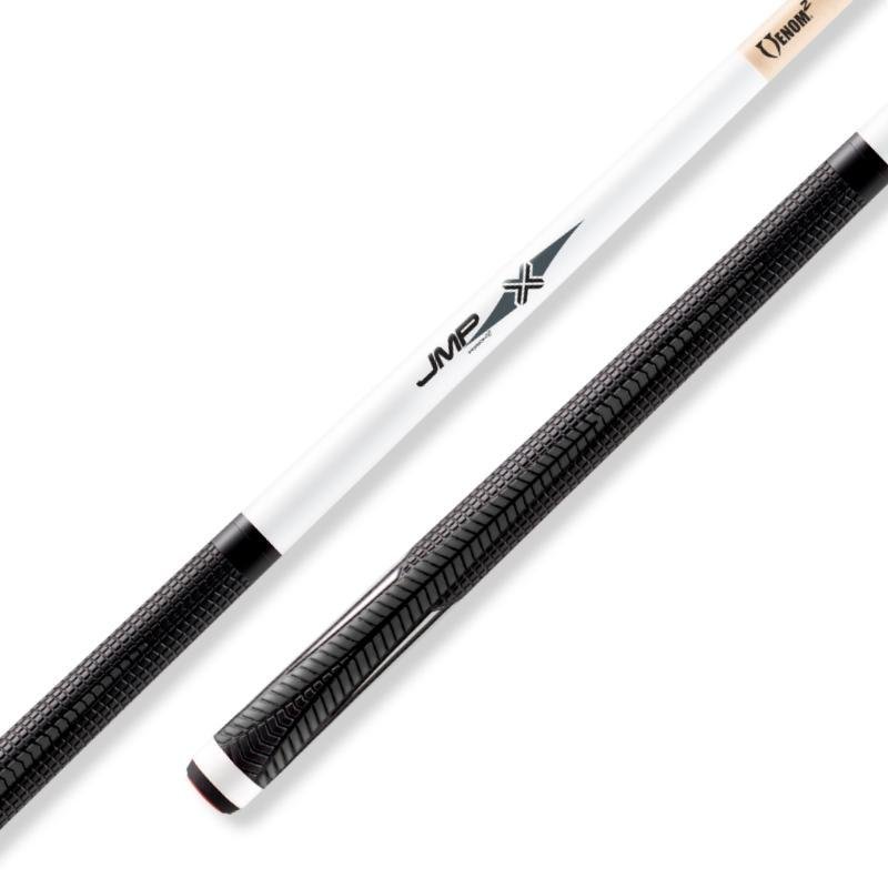 Image of Poison VX4 Jump Cue in White