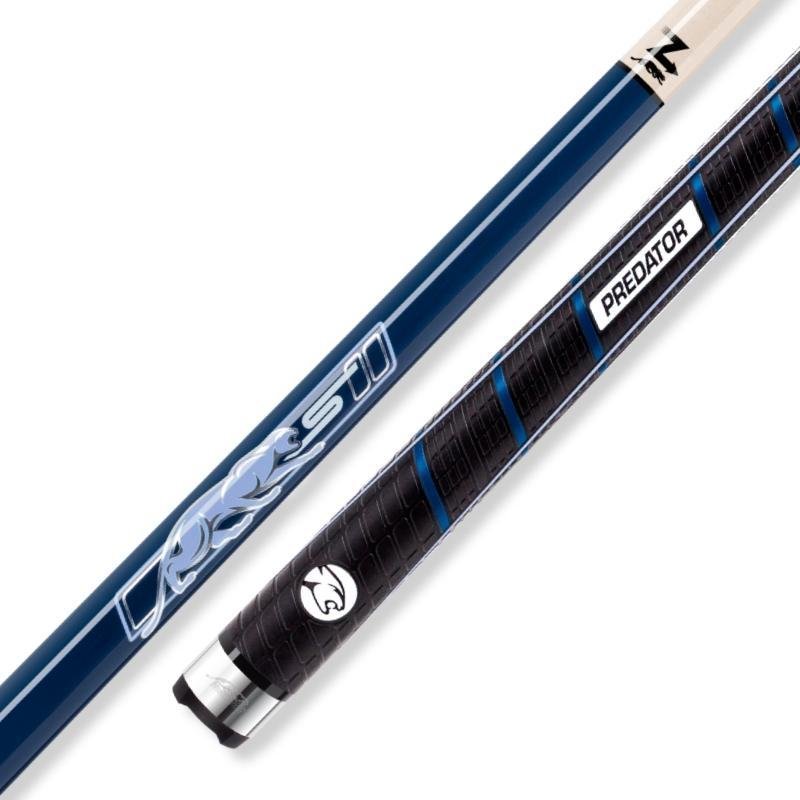 Image of Predator Sport 2 Stratos American Pool Cue with Sport Wrap