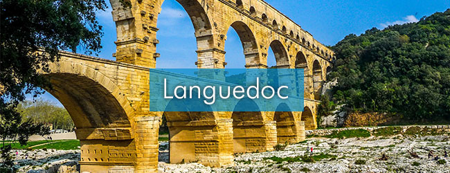 Siblu languedoc