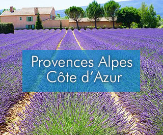 Siblu provence alpes côte d'azur 
