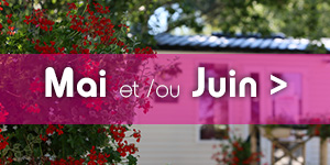 Vous partez en Mai ou Juin 