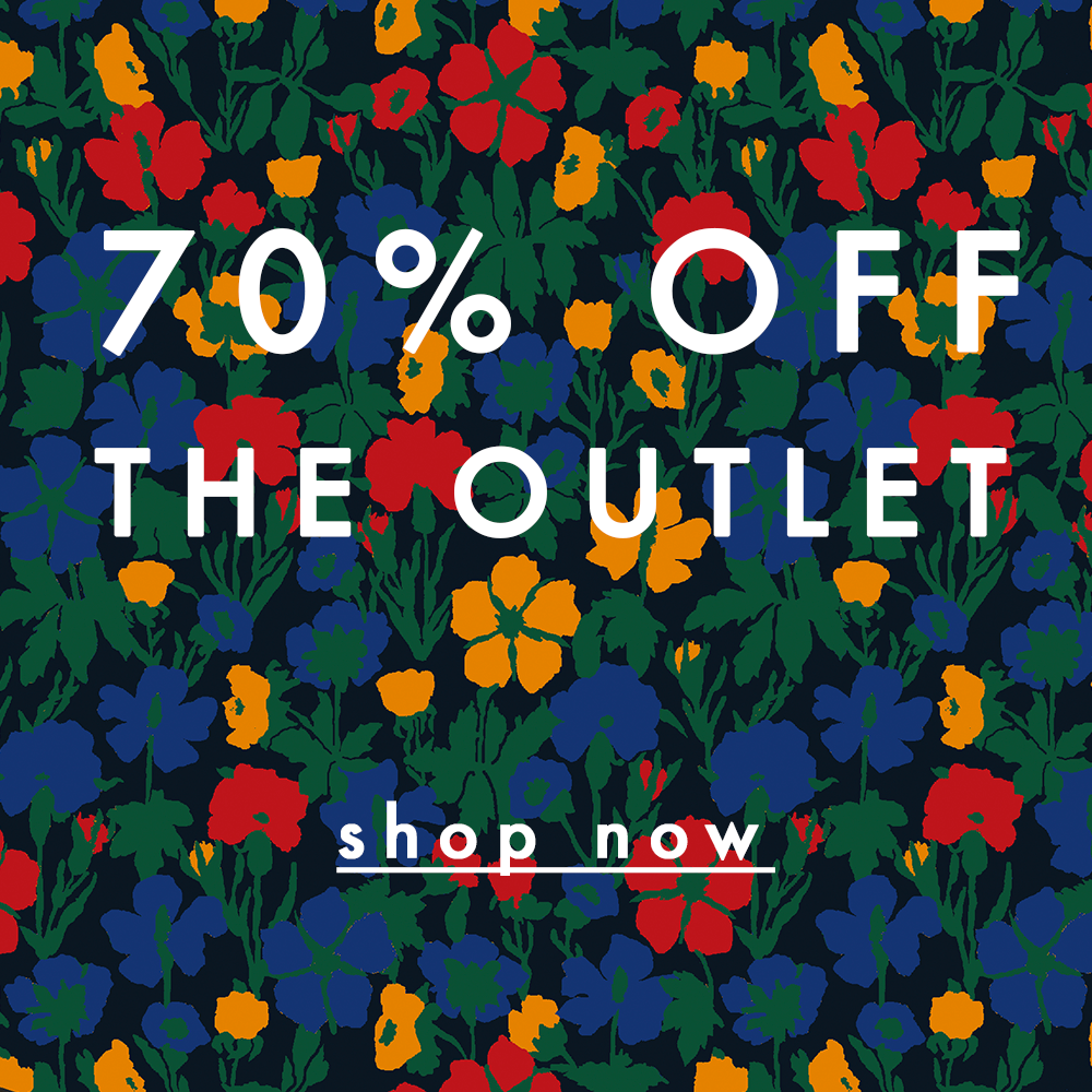 70% Off Duchamp Outlet NOW