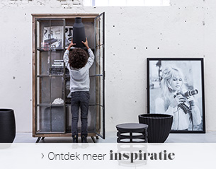 ONTDEK MEER INSPIRATIE >>