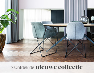 ONTDEK DE NIEUWE COLLECTIE >>