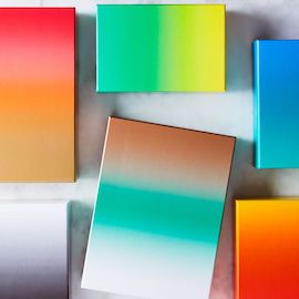 Gradient Puzzle