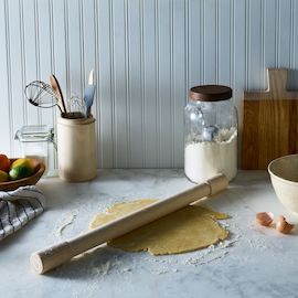 Lovely Baking Rolling Pin Set