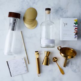 Liquor Infusion Set