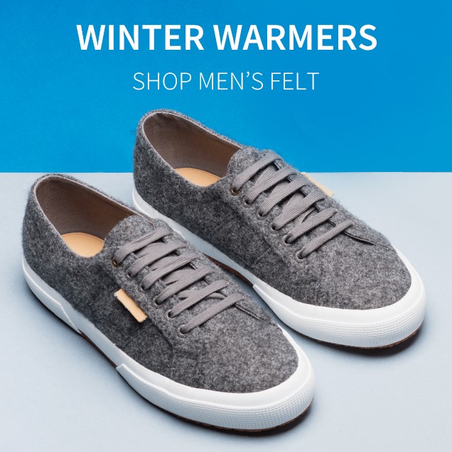 superga winter