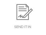 Send in your items to be signed