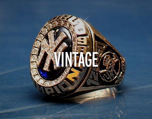Rare Vintage Memorabilia