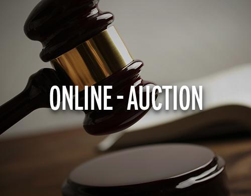 Online Auction