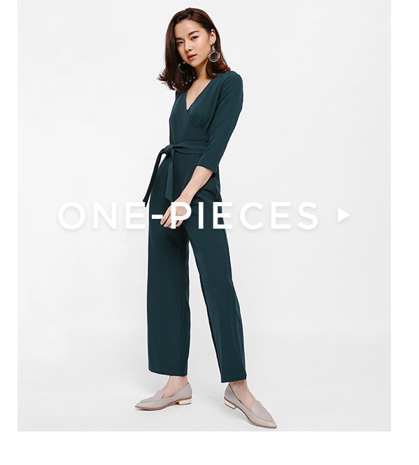 ONE PIECES