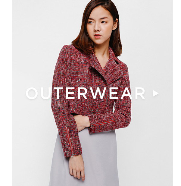 OUTERWEAR