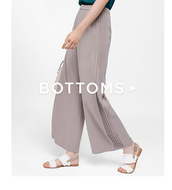BOTTOMS
