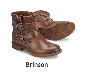 sofft brinson boot