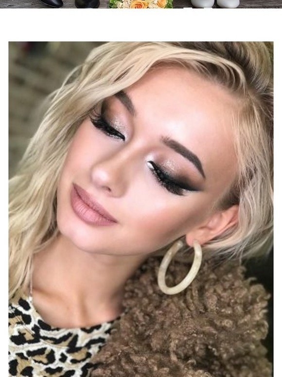 Posts from 30 Beach Wedding Makeup Chic Ideas for 11/07/2018