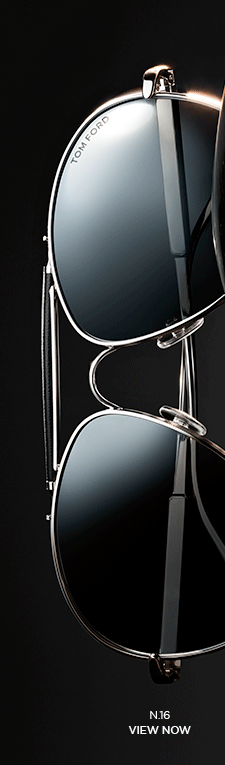 Tom Ford: NEW ARRIVALS | PRIVATE COLLECTION | Milled