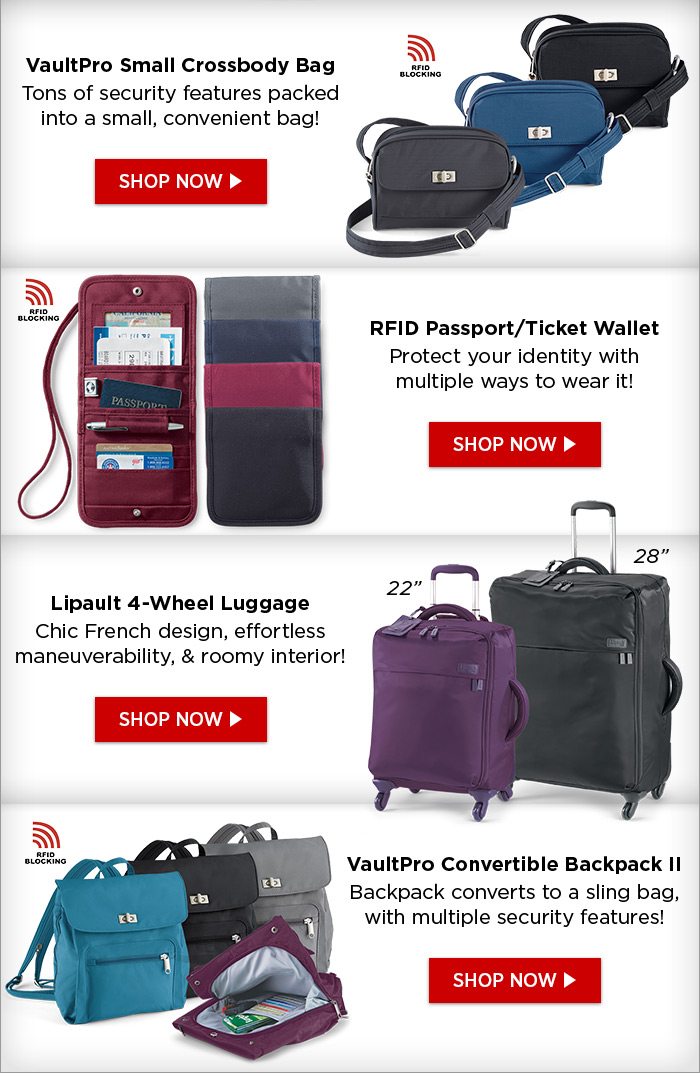 vaultpro convertible backpack