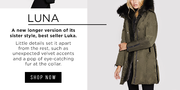 dawn levy luna jacket