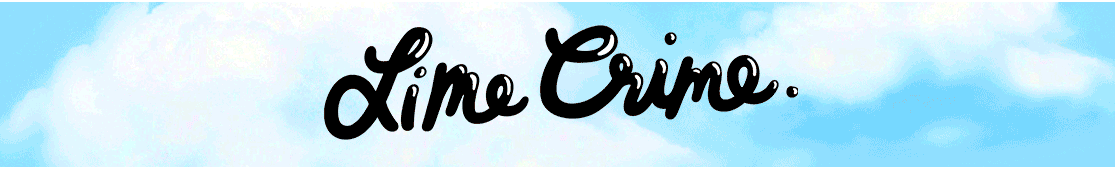 Lime Crime