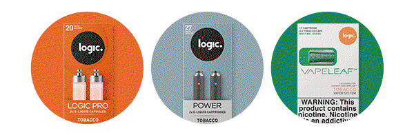 Logic Vapes: Finding the Perfect Vape Is Simple | Milled