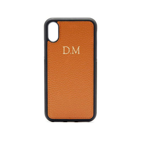 Mon Purse | Tan Phone Cases