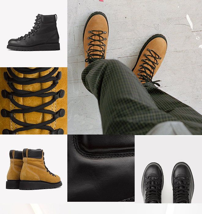 rag and bone city hiker