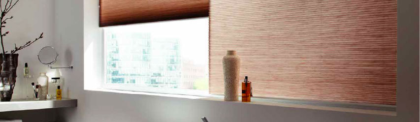 Uniggardin: Köp billiga Luxaflex gardiner hos UNIG Milled
