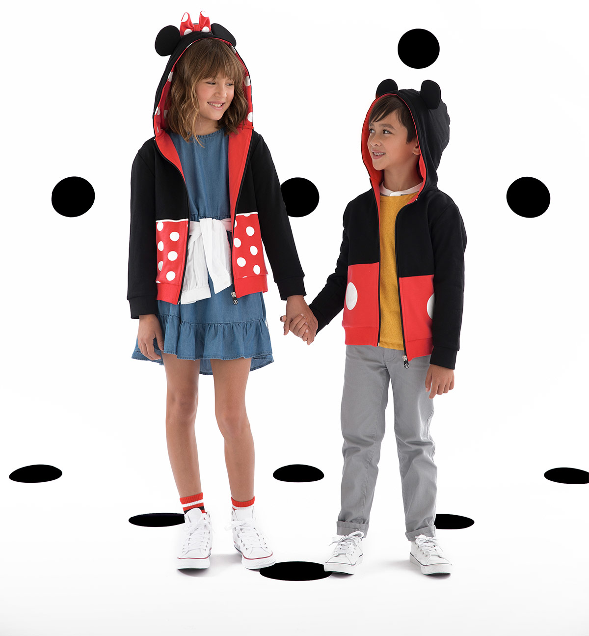cubcoats minnie mouse