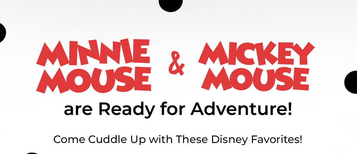 cubcoats minnie mouse