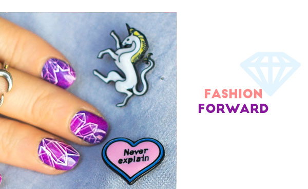 Fashion Nails