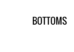 Shop Bottoms