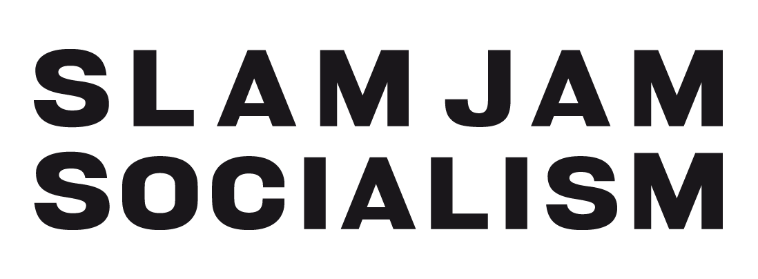 Slam Jam: This Week's Focus: Pihakapi. | Milled