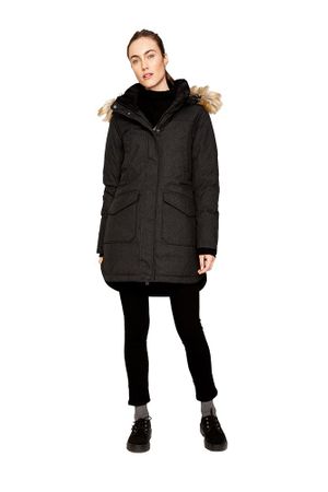 lole malory jacket review