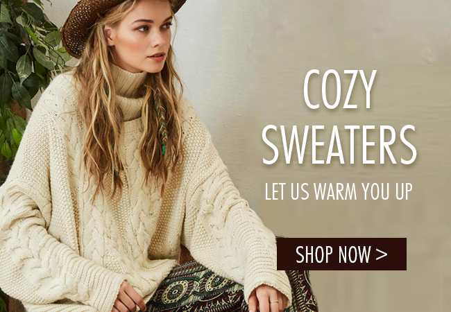 berrylook sweaters