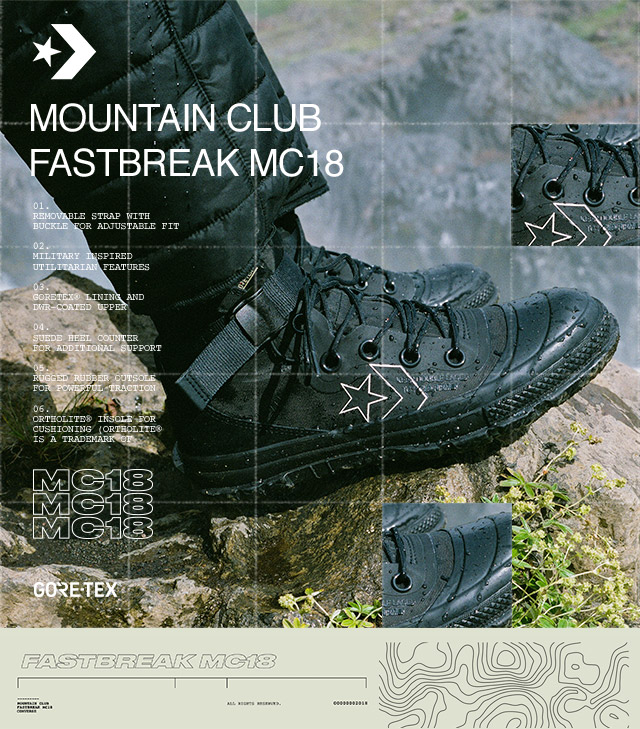 converse fastbreak mc18