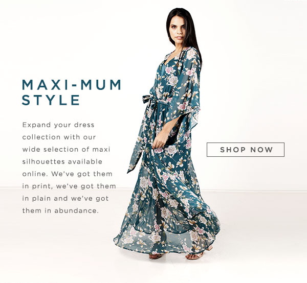 Zando dresses maxi Clearance