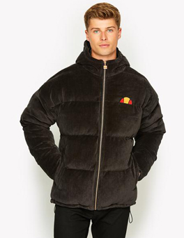 ellesse bilera jacket