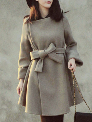 berrylook trench coat