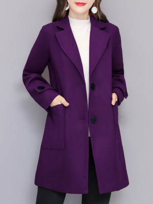 BerryLook Introducing our most wanted coats yet Milled