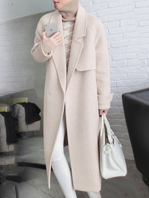 berrylook trench coat