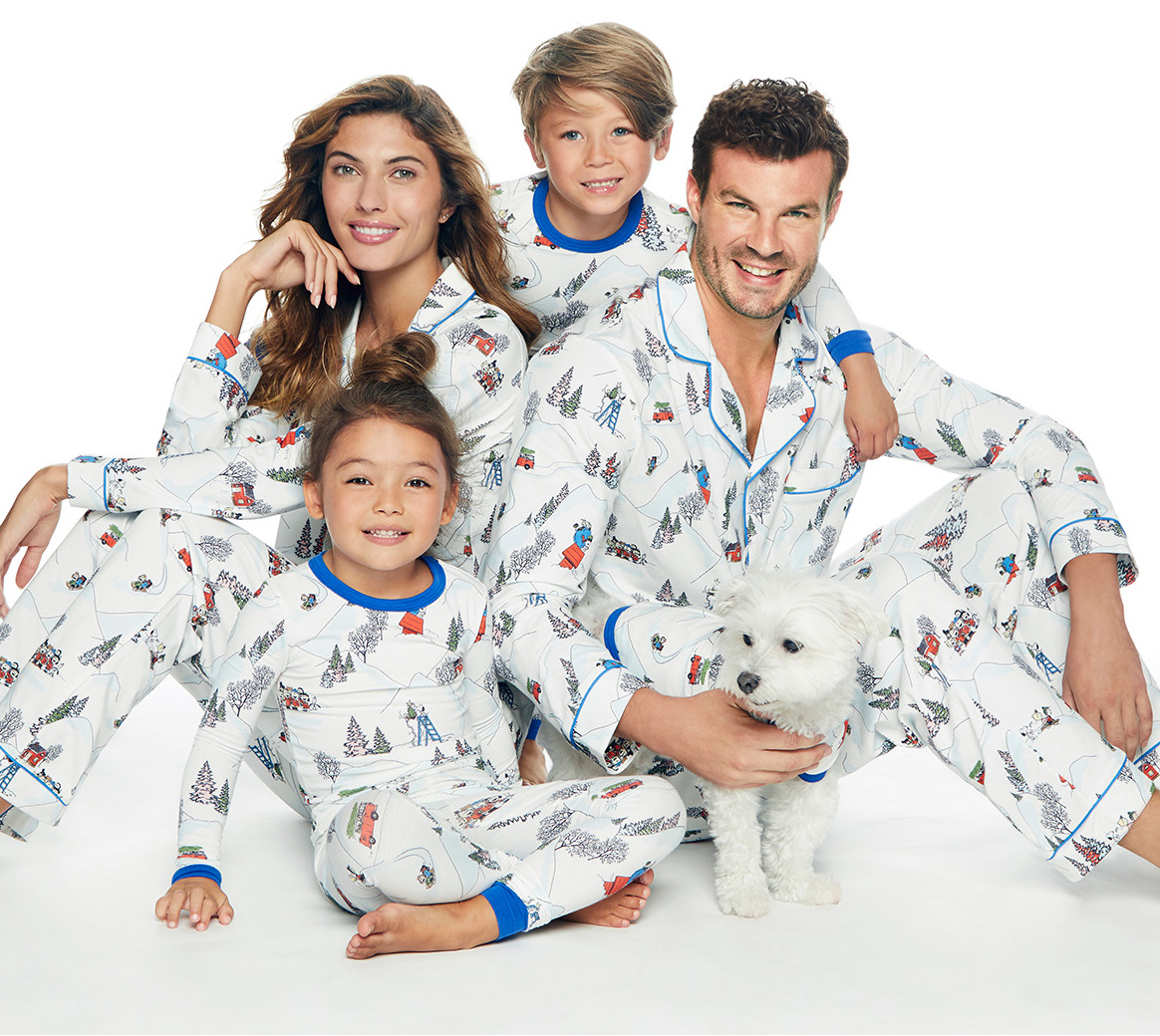 Snoopy Shop - Bedhead Pajamas