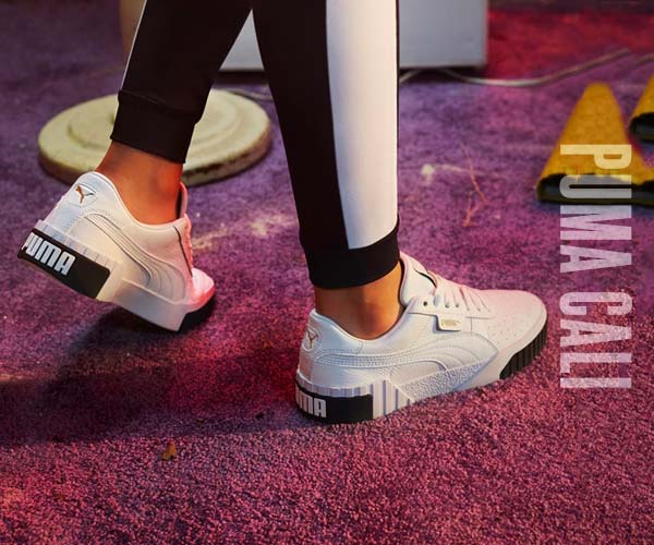 all new cali puma