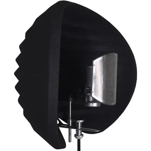 Aston Microphones Origin Bundle B microfoon met accessoires