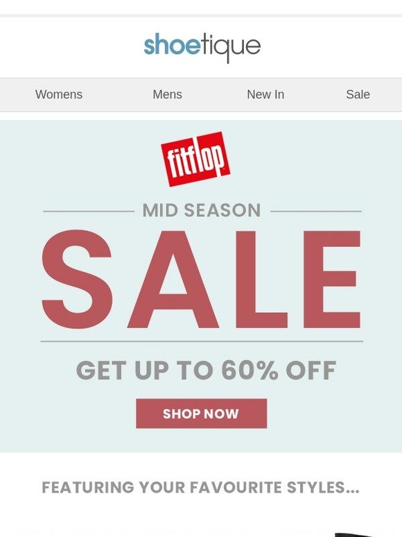 shoetique fitflops sale