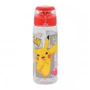 Pikachu 25OZ Water Bottle
